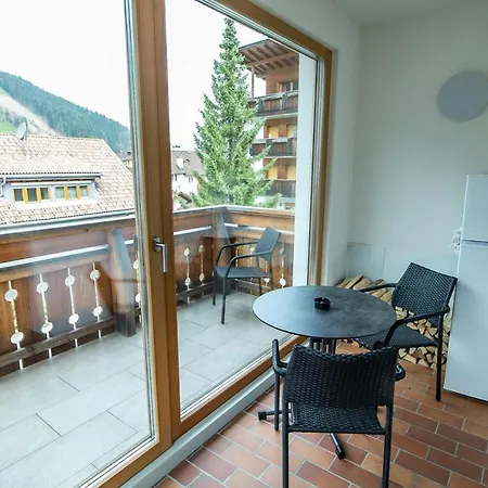 Apartment Argentis Krumas-Living - Kronplatz *