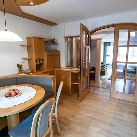 Apartment Argentis Krumas-Living - Kronplatz *