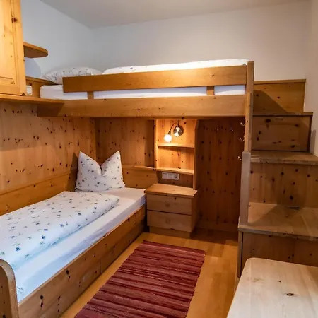 Apartment Argentis Krumas-Living - Kronplatz Apartment San Vigilio Di Marebbe