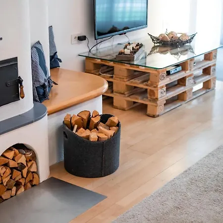 Apartment Apartment Argentis Krumas-Living - Kronplatz San Vigilio Di Marebbe
